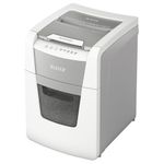 Leitz Iq Autofeed 100 Shredder P5