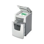 Leitz Iq Autofeed 150 Shredder P5