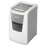 Leitz Iq Autofeed 150 Shredder P5