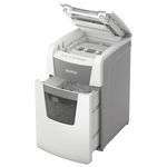Leitz Iq Autofeed 150 Shredder P5