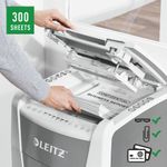 Leitz Iq Autofeed 300 Shredder P4