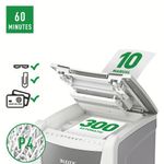 Leitz Iq Autofeed 300 Shredder P4