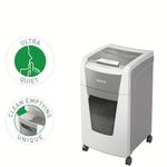 Leitz Iq Autofeed 300 Shredder P4