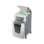 Leitz Iq Autofeed 300 Shredder P5