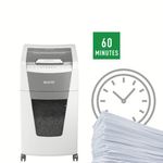 Leitz Iq Autofeed 300 Shredder P5