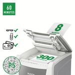 Leitz Iq Autofeed 300 Shredder P5