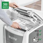 Leitz Iq Autofeed 300 Shredder P5