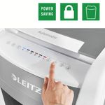 Leitz Iq Autofeed Pro600 Shredder P4