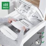 Leitz Iq Autofeed Pro600 Shredder P4