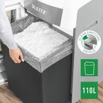 Leitz Iq Autofeed Pro600 Shredder P4