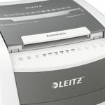 Leitz Iq Autofeed Pro600 Shredder P4
