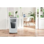 Leitz Iq Autofeed Pro600 Shredder P5
