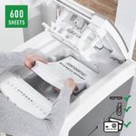 Leitz Iq Autofeed Pro600 Shredder P5