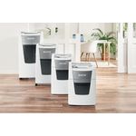 Leitz Iq Autofeed Pro600 Shredder P5