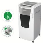Leitz Iq Autofeed Pro600 Shredder P5