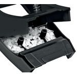 Leitz Hole Punch Nexxt Rcyc 30Sh Blk