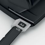 Leitz Hole Punch Nexxt Rcyc 30Sh Blk