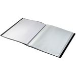 Leitz Recycle Display Book 20 Pkt A4