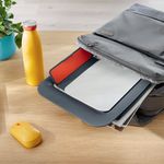 Leitz Adj Laptop Stand Velvet Grey