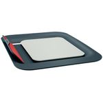 Leitz Adj Laptop Stand Velvet Grey