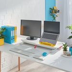 Leitz Standing Desk Converter Tray