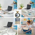 Leitz Standing Desk Converter Tray