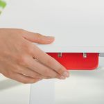 Leitz Standing Desk Converter Tray