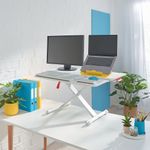 Leitz Standing Desk Converter Tray