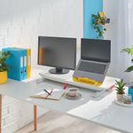 Leitz Standing Desk Converter Tray