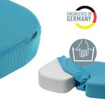 Leitz Ergo Cosy Seat Cushion Blu