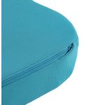 Leitz Ergo Cosy Seat Cushion Blu