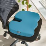 Leitz Ergo Cosy Seat Cushion Blu
