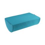 Leitz Ergo Cosy Foot Rest Blu