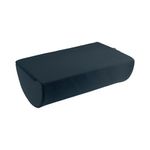 Leitz Ergo Cosy Foot Rest Gry