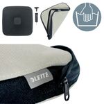 Leitz Ergo Activewobble Cushion Lgry
