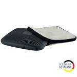 Leitz Ergo Activewobble Cushion Lgry