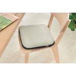 Leitz Ergo Activewobble Cushion Lgry