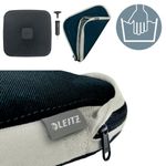 Leitz Ergo Activewobble Cushion Dgry