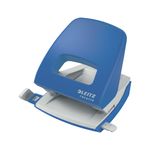 Leitz Recycle Nexxt Punch 30Sh Blue