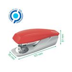 Leitz Recycle Nexxt Stapler 25Sh Red