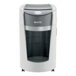 Leitz Optimax P-5 Shredder White