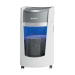 Leitz Optimax P-5 Shredder White