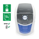 Leitz Optimax P-5 Shredder White