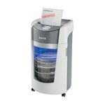 Leitz Optimax P-5 Shredder White