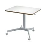 Leitz Ergo Sit/Stand Desk Small
