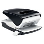 Leitz Nexxt Hole Punch 40Sh Black