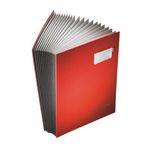 Leitz Signature Book 240X340Mm Blk