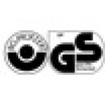 Leitz Wow Lach A4 80Mm Ast Pk10