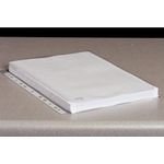 Leitz Prem Expanding Pocket Clr Pk5