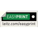 Leitz 180 L/Arch 52Mm A4 White Pk10